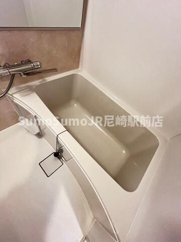 加島駅 徒歩10分 8階の物件内観写真