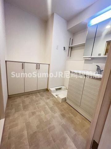 加島駅 徒歩10分 8階の物件内観写真