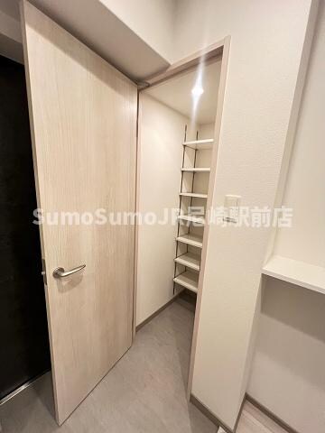 加島駅 徒歩10分 8階の物件内観写真