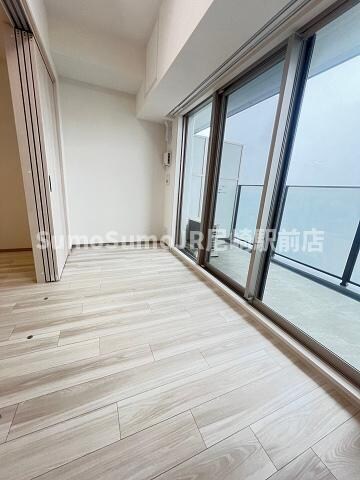 加島駅 徒歩10分 8階の物件内観写真