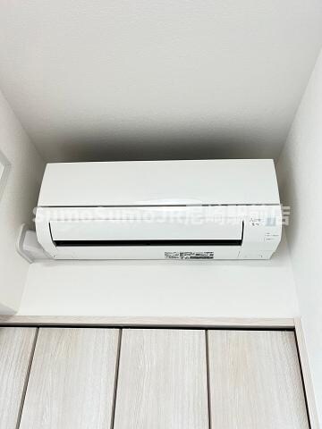 加島駅 徒歩10分 8階の物件内観写真