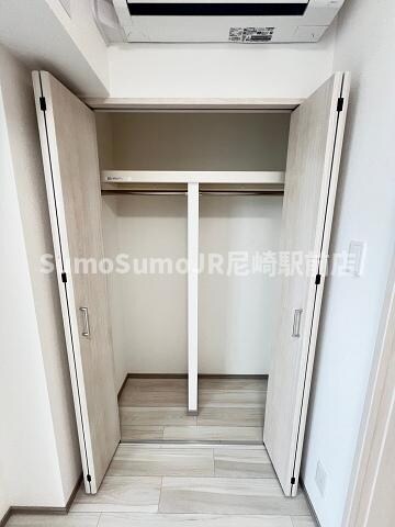 加島駅 徒歩10分 8階の物件内観写真