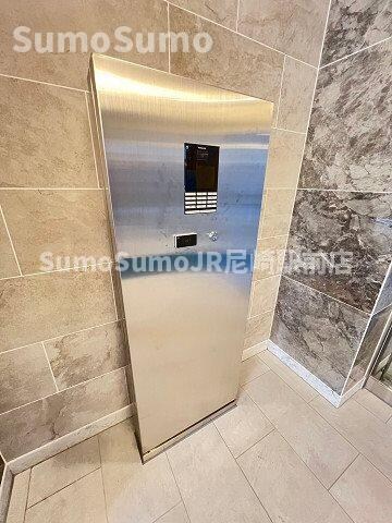 加島駅 徒歩10分 8階の物件内観写真