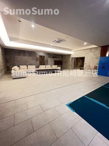 加島駅 徒歩10分 8階の物件内観写真