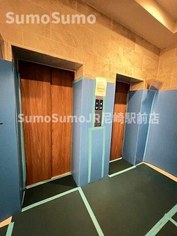 加島駅 徒歩10分 8階の物件内観写真