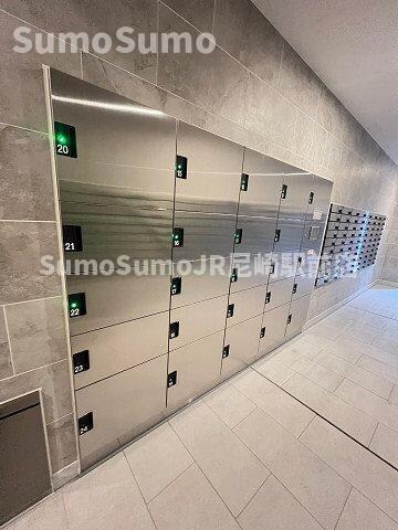 加島駅 徒歩10分 8階の物件内観写真