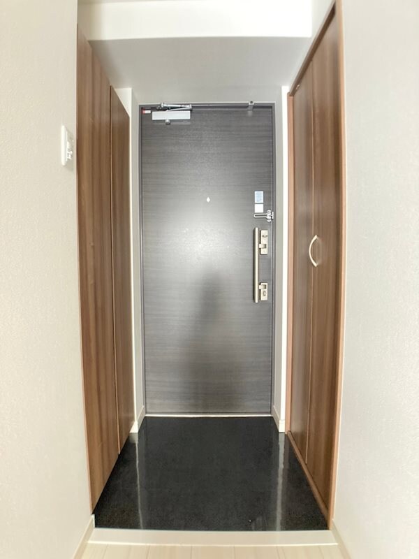 阿波座駅 徒歩7分 7階の物件内観写真