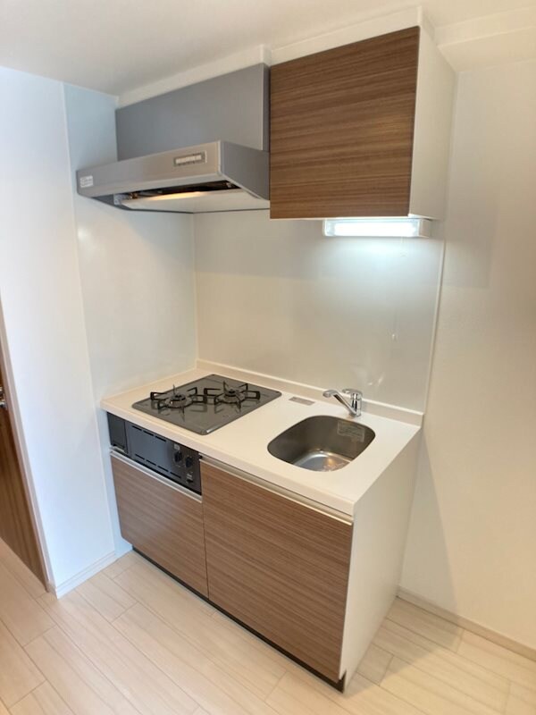 阿波座駅 徒歩7分 7階の物件内観写真