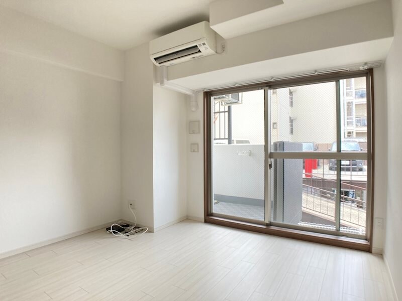 阿波座駅 徒歩7分 7階の物件内観写真