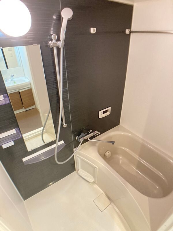 阿波座駅 徒歩7分 7階の物件内観写真