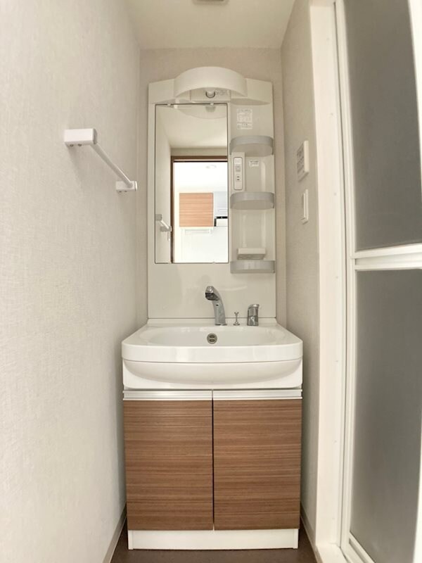 阿波座駅 徒歩7分 7階の物件内観写真