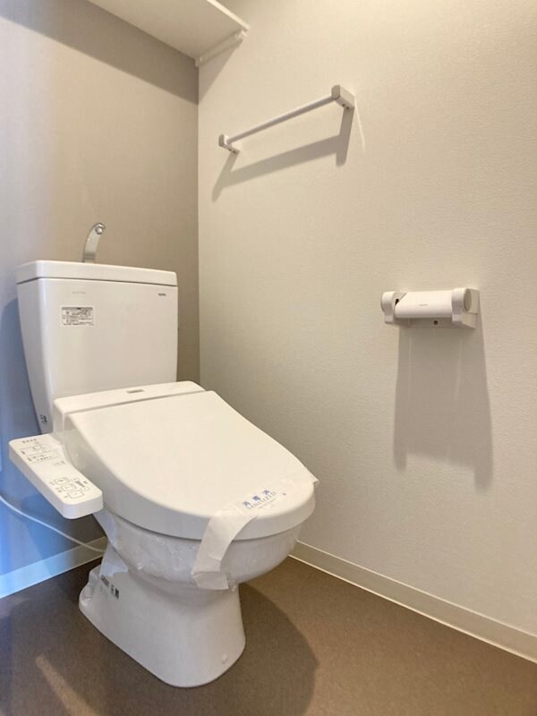 阿波座駅 徒歩7分 7階の物件内観写真