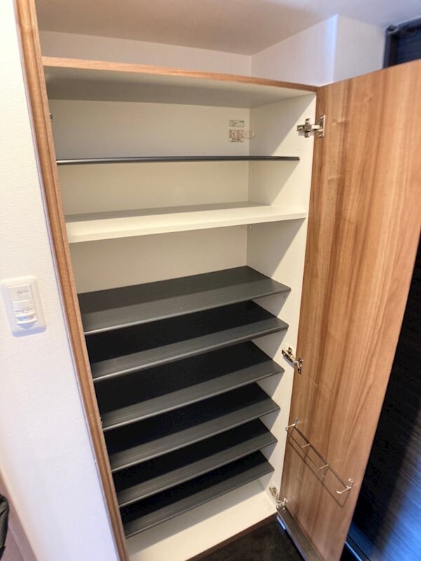 阿波座駅 徒歩7分 7階の物件内観写真