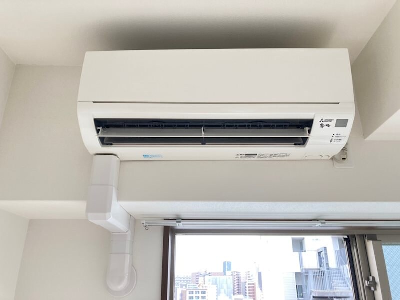 阿波座駅 徒歩7分 7階の物件内観写真