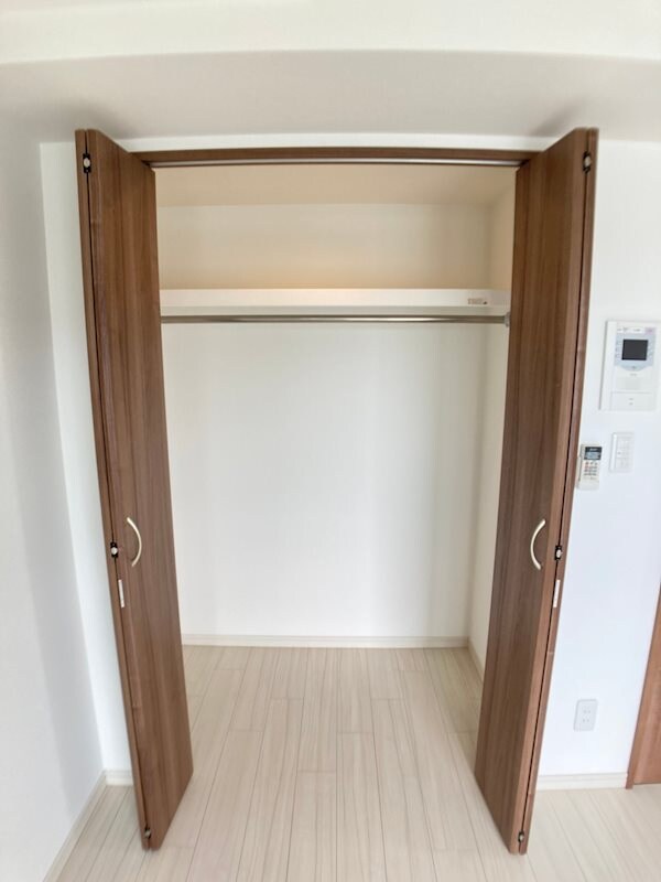 阿波座駅 徒歩7分 7階の物件内観写真