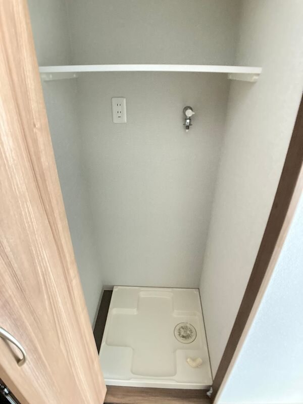 阿波座駅 徒歩7分 7階の物件内観写真