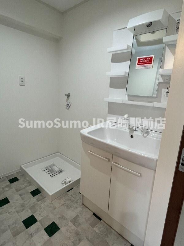 キャピタルハイツ姫里の物件内観写真