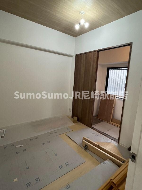 キャピタルハイツ姫里の物件内観写真