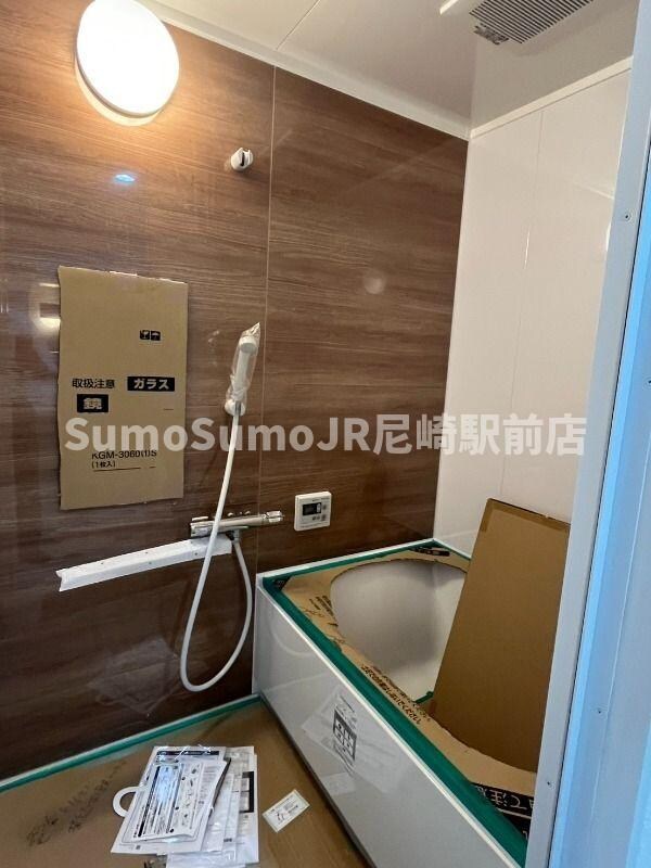 キャピタルハイツ姫里の物件内観写真