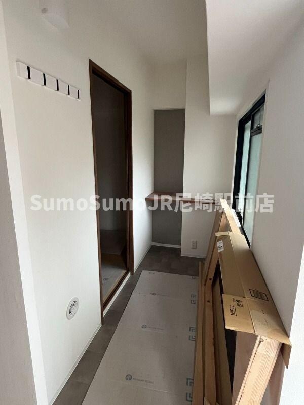 キャピタルハイツ姫里の物件内観写真