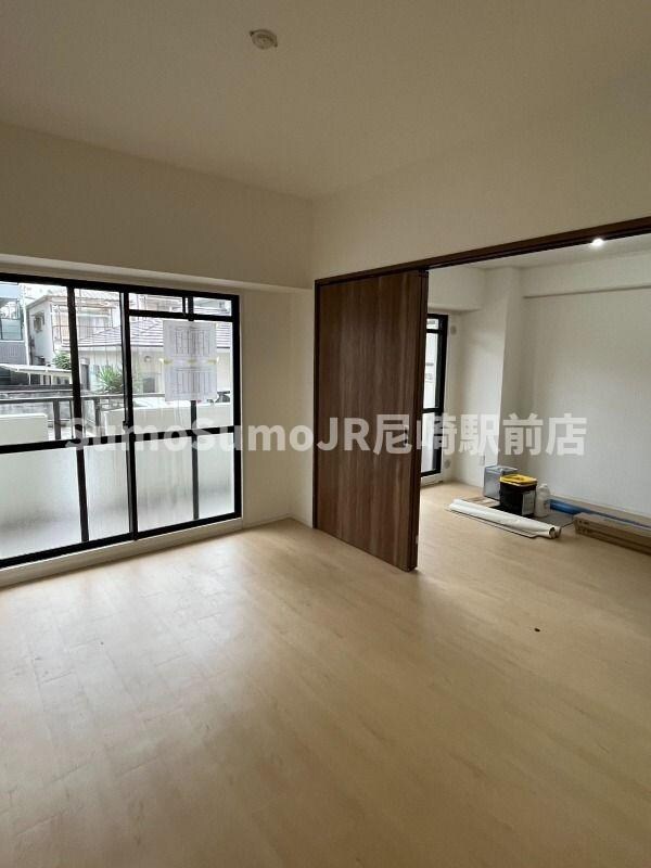 キャピタルハイツ姫里の物件内観写真