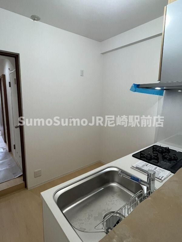 キャピタルハイツ姫里の物件内観写真