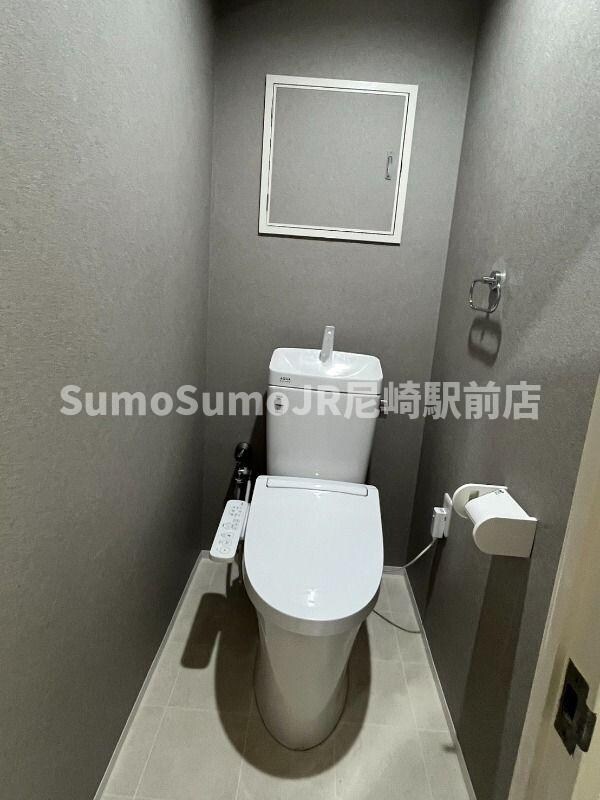 キャピタルハイツ姫里の物件内観写真