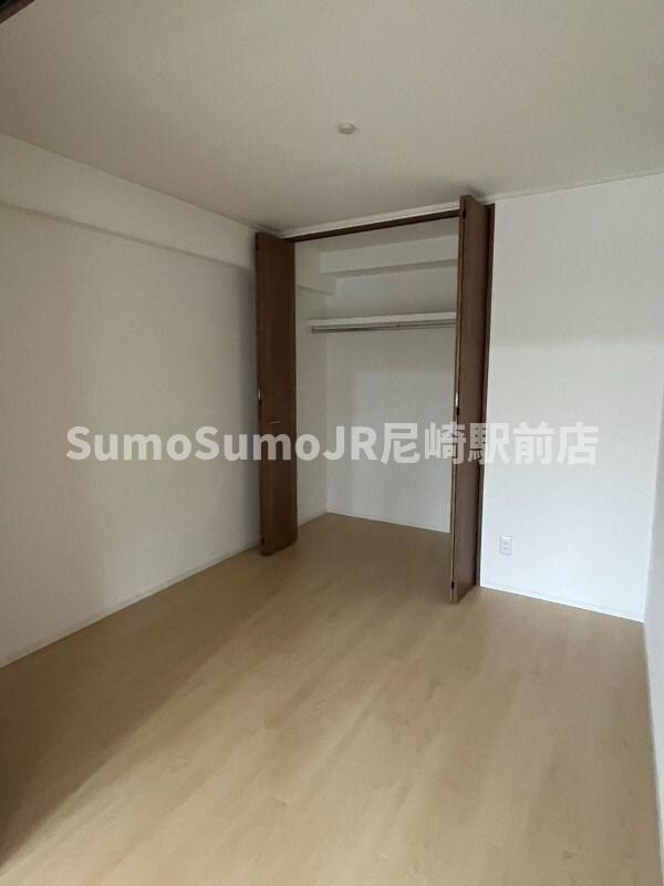 キャピタルハイツ姫里の物件内観写真