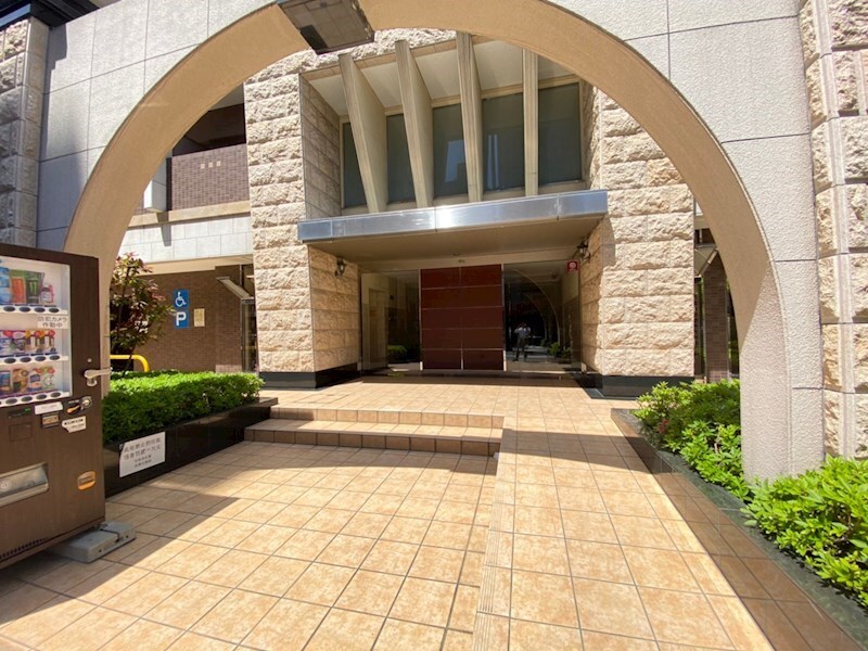 日本橋駅 徒歩7分 12階の物件外観写真