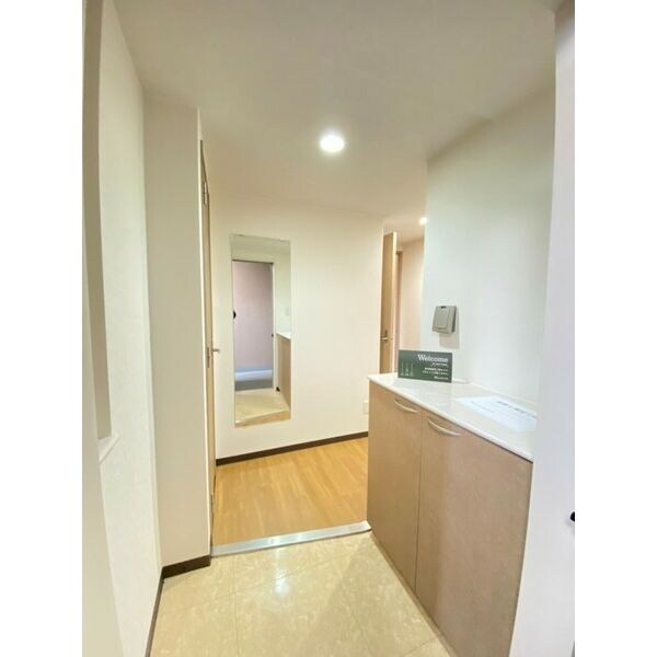 日本橋駅 徒歩7分 12階の物件内観写真