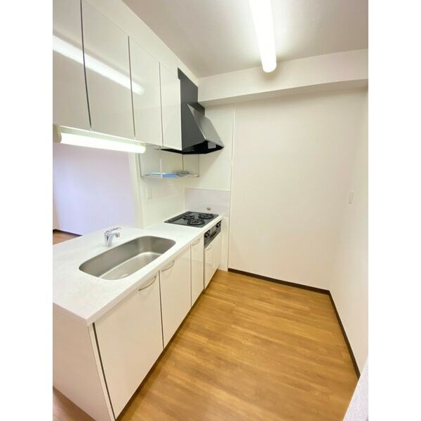 日本橋駅 徒歩7分 12階の物件内観写真