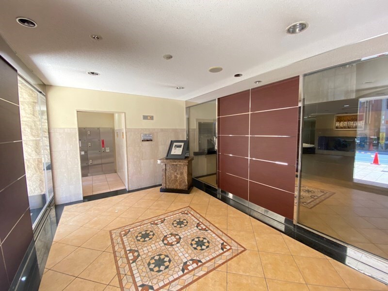 日本橋駅 徒歩7分 12階の物件外観写真