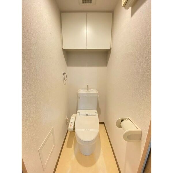 日本橋駅 徒歩7分 12階の物件内観写真