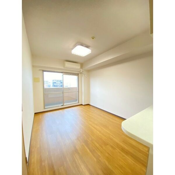 日本橋駅 徒歩7分 12階の物件内観写真