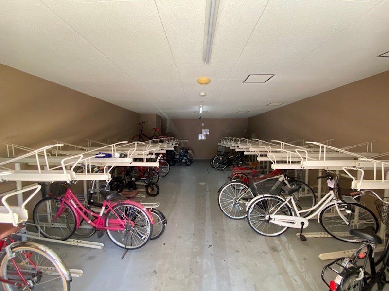 日本橋駅 徒歩7分 12階の物件内観写真