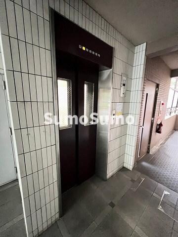 園田駅 徒歩14分 2階の物件外観写真