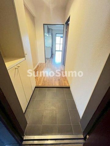 園田駅 徒歩14分 2階の物件内観写真