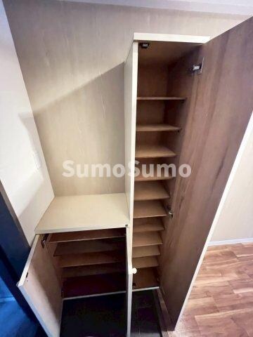 園田駅 徒歩14分 2階の物件内観写真