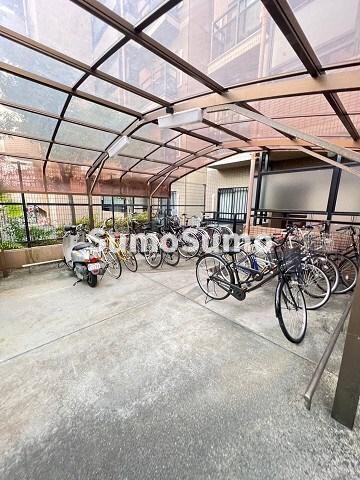 園田駅 徒歩14分 2階の物件外観写真