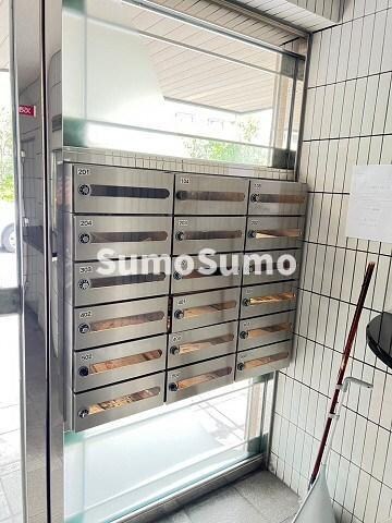 園田駅 徒歩14分 2階の物件外観写真