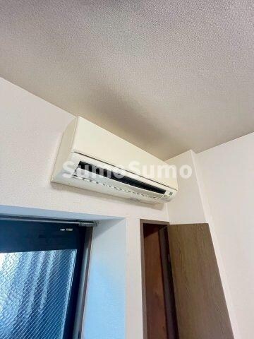 園田駅 徒歩14分 2階の物件内観写真