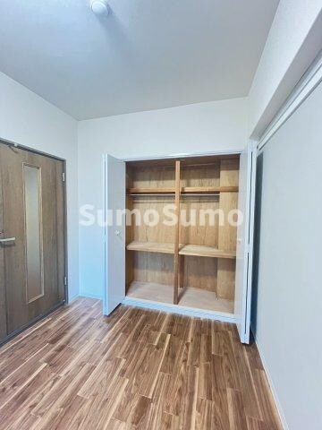 園田駅 徒歩14分 2階の物件内観写真