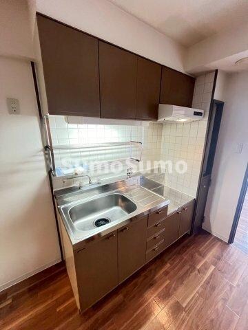 園田駅 徒歩14分 2階の物件内観写真