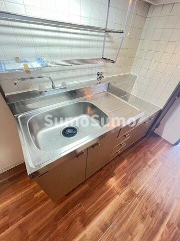 園田駅 徒歩14分 2階の物件内観写真