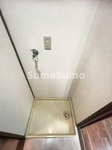 園田駅 徒歩14分 2階の物件内観写真