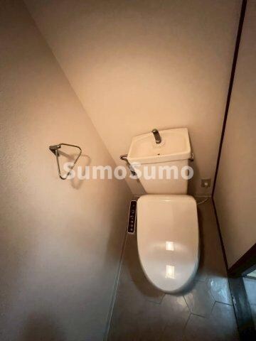 園田駅 徒歩14分 2階の物件内観写真