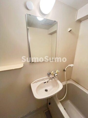 園田駅 徒歩14分 2階の物件内観写真