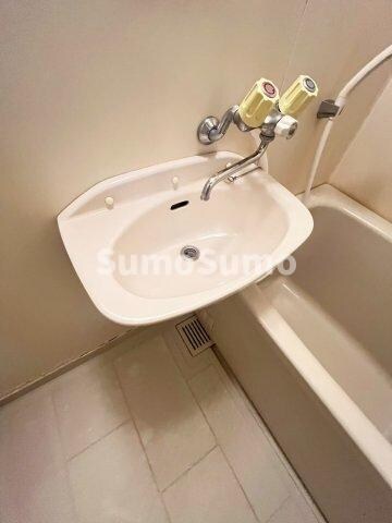 園田駅 徒歩14分 2階の物件内観写真