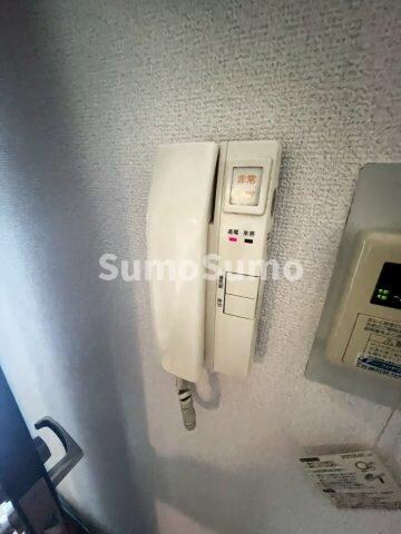 園田駅 徒歩14分 2階の物件内観写真