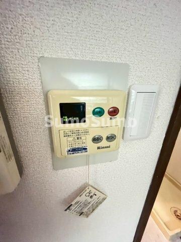 園田駅 徒歩14分 2階の物件内観写真